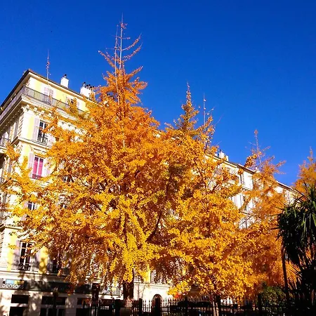 French Riviera * Nice