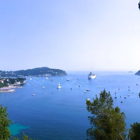 Lägenhet French Riviera